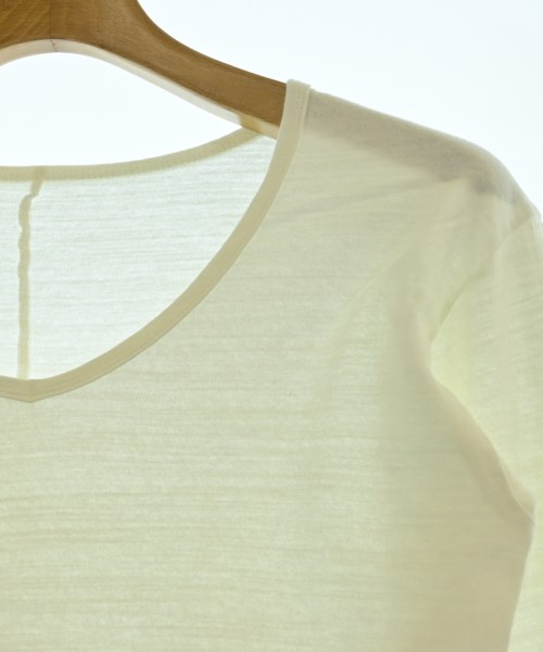 N.HOOLYWOOD（エヌハリウッド）Tシャツ・カットソー 白 サイズ:36(S位) メンズ/2200619795146