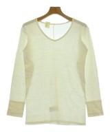 N.HOOLYWOOD（エヌハリウッド）Tシャツ・カットソー 白 サイズ:36(S位) メンズ/2200619795146