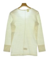 N.HOOLYWOOD（エヌハリウッド）Tシャツ・カットソー 白 サイズ:36(S位) メンズ/2200619795146