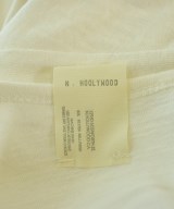 N.HOOLYWOOD（エヌハリウッド）Tシャツ・カットソー 白 サイズ:36(S位) メンズ/2200619795146