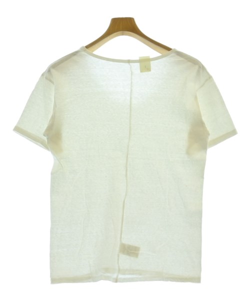 N.HOOLYWOOD（エヌハリウッド）Tシャツ・カットソー 白 サイズ:38(M位) メンズ/2200619795153