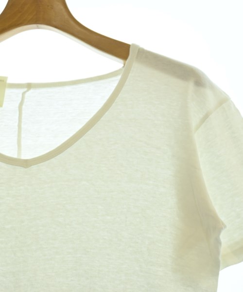 N.HOOLYWOOD（エヌハリウッド）Tシャツ・カットソー 白 サイズ:38(M位) メンズ/2200619795153