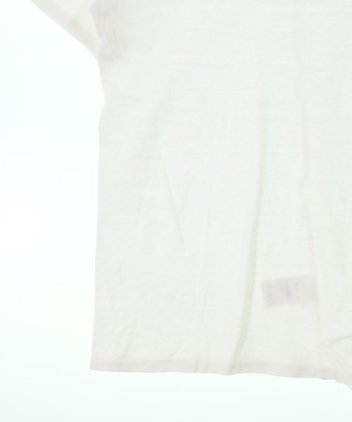 N.HOOLYWOOD（エヌハリウッド）Tシャツ・カットソー 白 サイズ:38(M位) メンズ/2200619795160