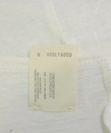 N.HOOLYWOOD（エヌハリウッド）Tシャツ・カットソー 白 サイズ:38(M位) メンズ/2200619795160