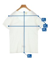 N.HOOLYWOOD（エヌハリウッド）Tシャツ・カットソー 白 サイズ:38(M位) メンズ/2200619795160