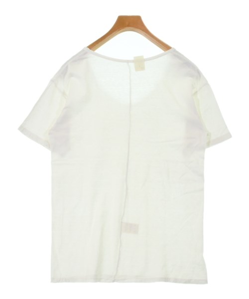 N.HOOLYWOOD（エヌハリウッド）Tシャツ・カットソー 白 サイズ:40(L位) メンズ/2200619795177