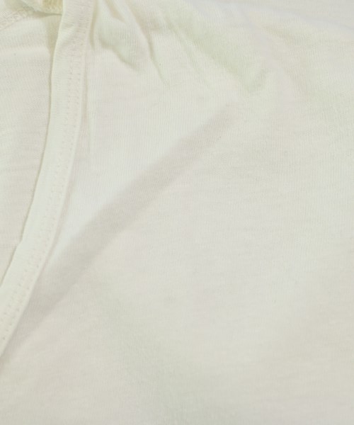 N.HOOLYWOOD（エヌハリウッド）Tシャツ・カットソー 白 サイズ:40(L位) メンズ/2200619795177