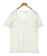 N.HOOLYWOOD（エヌハリウッド）Tシャツ・カットソー 白 サイズ:40(L位) メンズ/2200619795177