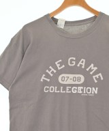 N.HOOLYWOOD（エヌハリウッド）Tシャツ・カットソー 茶 サイズ:-(M位) メンズ/2200619795184