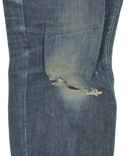 N.HOOLYWOOD（エヌハリウッド）デニムパンツ 紺 サイズ:38(M位) メンズ/2200619795191