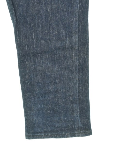 N.HOOLYWOOD（エヌハリウッド）デニムパンツ 紺 サイズ:38(M位) メンズ/2200619795191