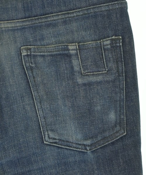 N.HOOLYWOOD（エヌハリウッド）デニムパンツ 紺 サイズ:38(M位) メンズ/2200619795191