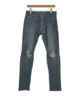 N.HOOLYWOOD（エヌハリウッド）デニムパンツ 紺 サイズ:38(M位) メンズ/2200619795191