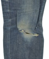 N.HOOLYWOOD（エヌハリウッド）デニムパンツ 紺 サイズ:38(M位) メンズ/2200619795191