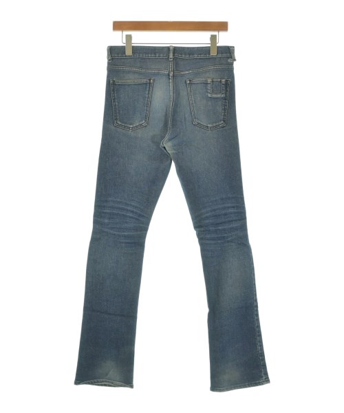 N.HOOLYWOOD（エヌハリウッド）デニムパンツ 青 サイズ:38(M位) メンズ/2200619795207