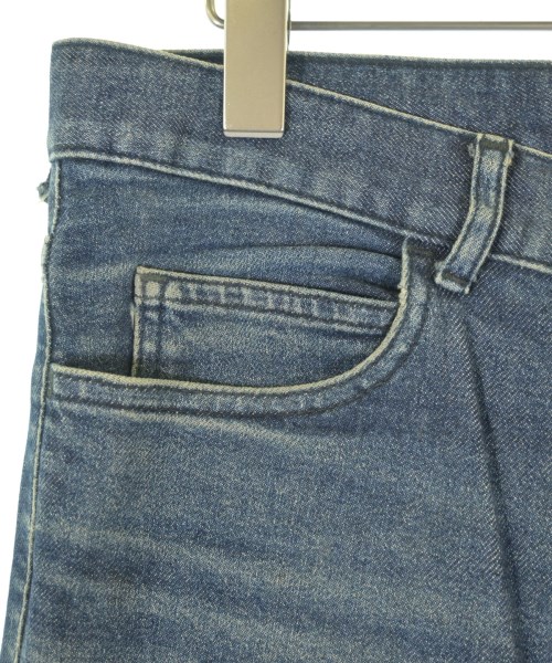 N.HOOLYWOOD（エヌハリウッド）デニムパンツ 青 サイズ:38(M位) メンズ/2200619795207