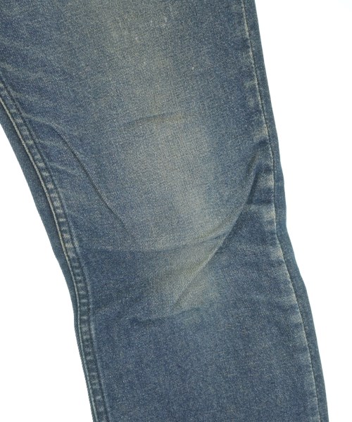 N.HOOLYWOOD（エヌハリウッド）デニムパンツ 青 サイズ:38(M位) メンズ/2200619795207