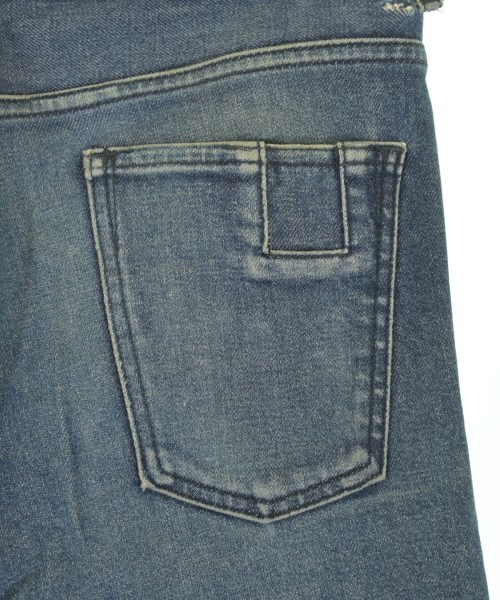N.HOOLYWOOD（エヌハリウッド）デニムパンツ 青 サイズ:38(M位) メンズ/2200619795207