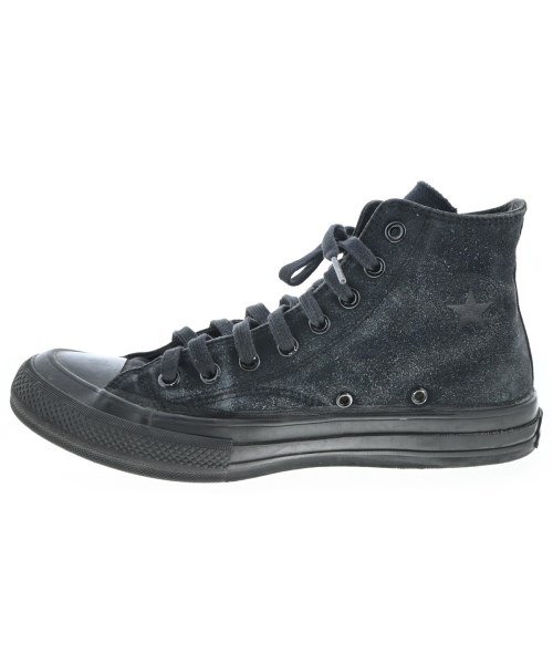 N.HOOLYWOOD（エヌハリウッド）スニーカー 黒 サイズ:27.5cm メンズ/2200619795252