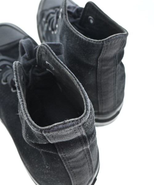 N.HOOLYWOOD（エヌハリウッド）スニーカー 黒 サイズ:27.5cm メンズ/2200619795252