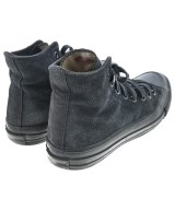 N.HOOLYWOOD（エヌハリウッド）スニーカー 黒 サイズ:27.5cm メンズ/2200619795252