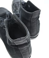 N.HOOLYWOOD（エヌハリウッド）スニーカー 黒 サイズ:27.5cm メンズ/2200619795252