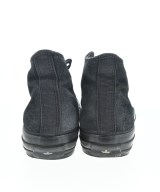 N.HOOLYWOOD（エヌハリウッド）スニーカー 黒 サイズ:27.5cm メンズ/2200619795252