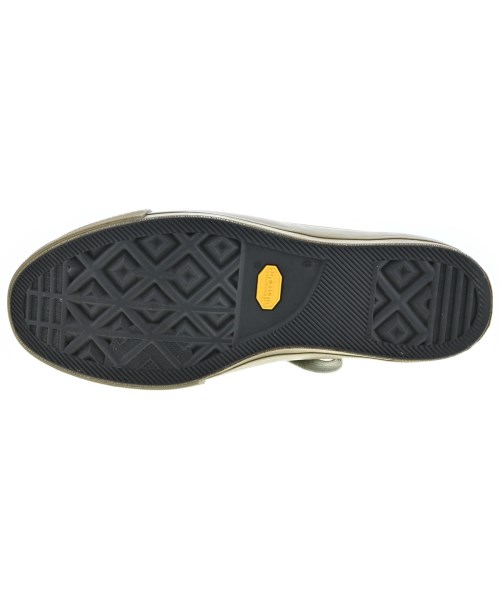 N.HOOLYWOOD（エヌハリウッド）スニーカー カーキ サイズ:27.5cm メンズ/2200619795269