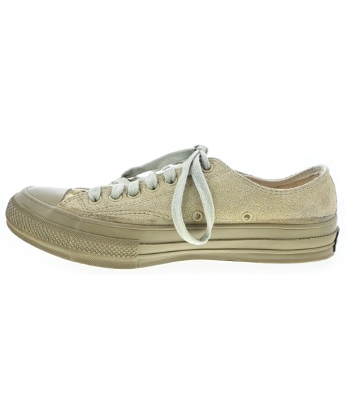 N.HOOLYWOOD（エヌハリウッド）スニーカー カーキ サイズ:27.5cm メンズ/2200619795269