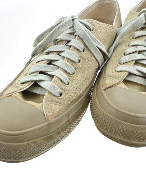 N.HOOLYWOOD（エヌハリウッド）スニーカー カーキ サイズ:27.5cm メンズ/2200619795269