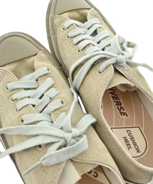 N.HOOLYWOOD（エヌハリウッド）スニーカー カーキ サイズ:27.5cm メンズ/2200619795269