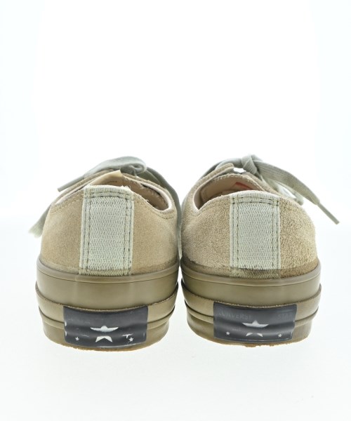 N.HOOLYWOOD（エヌハリウッド）スニーカー カーキ サイズ:27.5cm メンズ/2200619795269