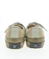 N.HOOLYWOOD（エヌハリウッド）スニーカー カーキ サイズ:27.5cm メンズ/2200619795269