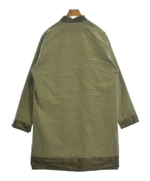 N.HOOLYWOOD（エヌハリウッド）その他 カーキ サイズ:-(M位) メンズ/2200610690051