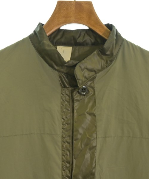 N.HOOLYWOOD（エヌハリウッド）その他 カーキ サイズ:-(M位) メンズ/2200610690051