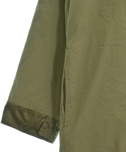 N.HOOLYWOOD（エヌハリウッド）その他 カーキ サイズ:-(M位) メンズ/2200610690051