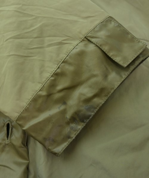 N.HOOLYWOOD（エヌハリウッド）その他 カーキ サイズ:-(M位) メンズ/2200610690051