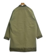 N.HOOLYWOOD（エヌハリウッド）その他 カーキ サイズ:-(M位) メンズ/2200610690051