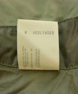 N.HOOLYWOOD（エヌハリウッド）その他 カーキ サイズ:-(M位) メンズ/2200610690051