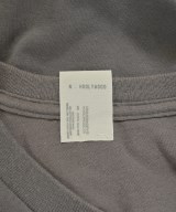 N.HOOLYWOOD（エヌハリウッド）Tシャツ・カットソー グレー サイズ:40(L位) メンズ/2200619970550