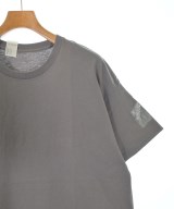 N.HOOLYWOOD（エヌハリウッド）Tシャツ・カットソー グレー サイズ:40(L位) メンズ/2200619970550