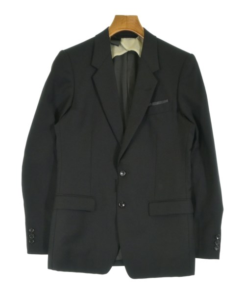 N.HOOLYWOOD（エヌハリウッド）その他 黒 サイズ:36/36(S位) メンズ/2200620067058