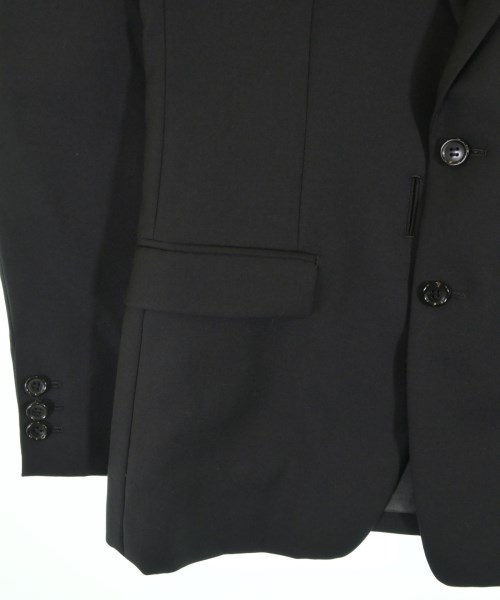 N.HOOLYWOOD（エヌハリウッド）その他 黒 サイズ:36/36(S位) メンズ/2200620067058