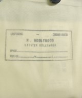 N.HOOLYWOOD（エヌハリウッド）その他 黒 サイズ:36/36(S位) メンズ/2200620067058