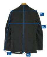 N.HOOLYWOOD（エヌハリウッド）その他 黒 サイズ:36/36(S位) メンズ/2200620067058