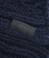 N.HOOLYWOOD（エヌハリウッド）マフラー 紺 サイズ:- メンズ/2200620181013