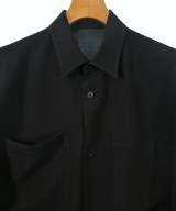 N.HOOLYWOOD（エヌハリウッド）カジュアルシャツ 黒 サイズ:36(S位) メンズ/2200620293112