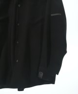 N.HOOLYWOOD（エヌハリウッド）カジュアルシャツ 黒 サイズ:36(S位) メンズ/2200620293112