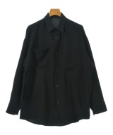 N.HOOLYWOOD カジュアルシャツ