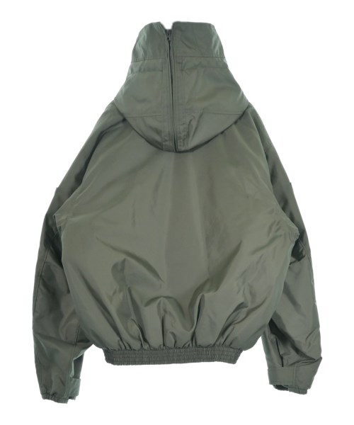 N.HOOLYWOOD（エヌハリウッド）ミリタリーブルゾン カーキ サイズ:M メンズ/2200620308014